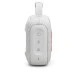Портативная акустика JBL GO 4 (White) JBLGO4WHT K Портативная акустика JBL GO 4 (White) JBLGO4WHT K