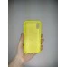 Силіконовий оригінальний чохол Apple для iPhone X / XS (Лайм) Силіконовий оригінальний чохол Apple для iPhone X / XS (Лайм)