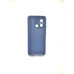 Силіконовий чохол Original Xiaomi Redmi 12C / 11A (ShutCam) (Темно-синій) Силіконовий чохол Original Xiaomi Redmi 12C / 11A (ShutCam) (Темно-синій)