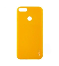 Силикон iNavi Color Xiaomi Mi5x / A1 (желтый)