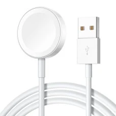 Кабель для Apple Watch Magnetic Charging Cable (1 m) (MKLG2)