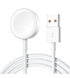 Кабель для Apple Watch Magnetic Charging Cable (1 m) (MKLG2)