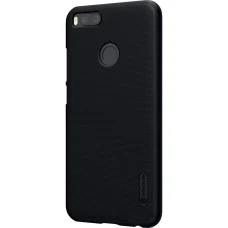 Чехол Nillkin Frosted Shield Xiaomi Mi Max 2 (черный)