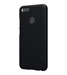 Чехол Nillkin Frosted Shield Xiaomi Mi Max 2 (черный)