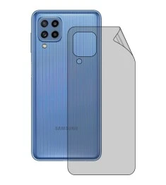 Защитная плёнка Matte Hydrogel HD Samsung Galaxy M32 (задняя)