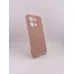 Силикон Original Xiaomi Redmi Note 13 4G (ShutCam) (Пудровый) Силикон Original Xiaomi Redmi Note 13 4G (ShutCam) (Пудровый)