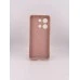 Силикон Original Xiaomi Redmi Note 13 4G (ShutCam) (Пудровый) Силикон Original Xiaomi Redmi Note 13 4G (ShutCam) (Пудровый)
