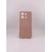 Силикон Original Xiaomi Redmi Note 13 4G (ShutCam) (Пудровый) Силикон Original Xiaomi Redmi Note 13 4G (ShutCam) (Пудровый)