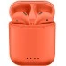 Беспроводные наушники-гарнитура AirPods i88 TWS (Оранжевый)