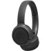 Беспроводные накладные наушники-гарнитура JBL Tune 560BT (Чёрный)