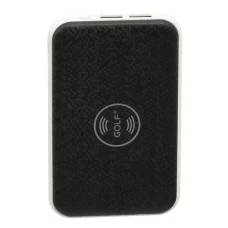 PowerBank Golf GF-W2 8000mAh (Black)