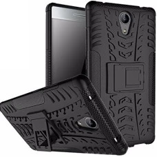 Накладка Tire Armor Case Meizu M3s Mini / M3 Mini (чёрный)