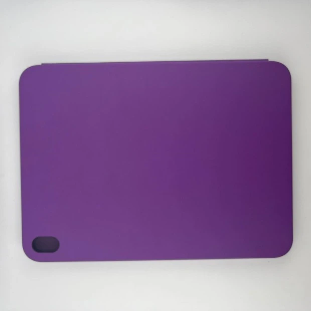 Чехол-книжка Smart Case Original Apple iPad 10.9" (2022) (Purple)