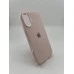 Силіконовий оригінальний круглий чохол для Apple iPhone 16 (76) у кольорі крейдово-рожевий. Силіконовий оригінальний круглий чохол для Apple iPhone 16 (76) у кольорі крейдово-рожевий.