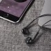 Wired Earphones-Headset Borofone BM54 (Black)