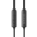 Wired Earphones-Headset Borofone BM54 (Black)