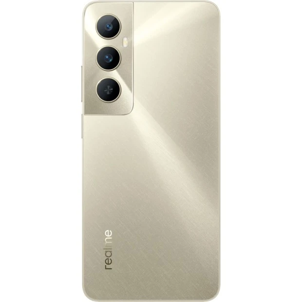 Мобільний телефон Realme C65 8 / 256GB (Starlight Gold)