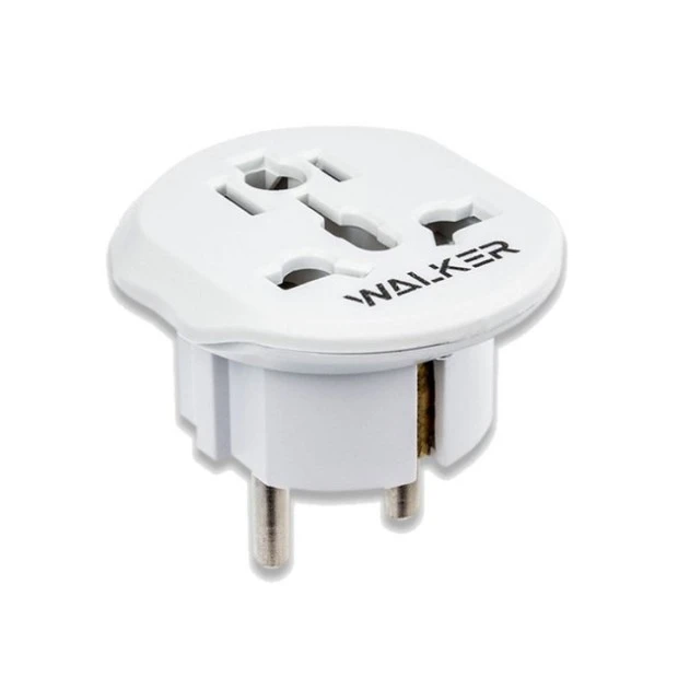 Network adapter Walker WH-01 (White)