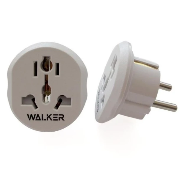 Network adapter Walker WH-01 (White)