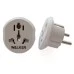 Network adapter Walker WH-01 (White)
