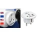 Network adapter Walker WH-01 (White)