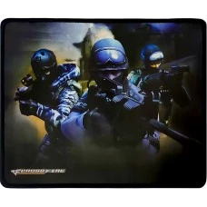 Коврик для мышки (25*22cm) (FCross Fire)