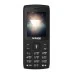 Мобильный телефон Sigma X-style 34 NRG Type-C (Black) Мобильный телефон Sigma X-style 34 NRG Type-C (Black)