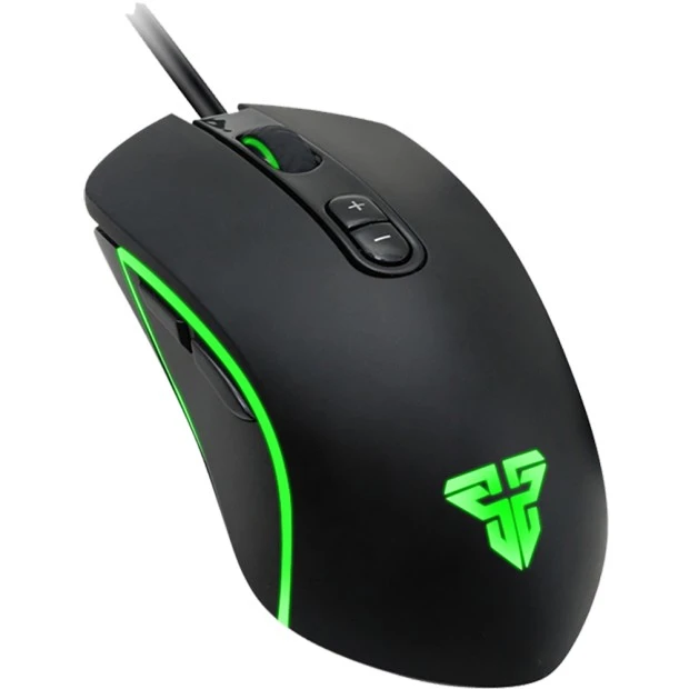 Мышь проводная Fantech X9 Thor (Чёрный)