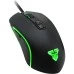 Мышь проводная Fantech X9 Thor (Чёрный) Мышь проводная Fantech X9 Thor (Чёрный)