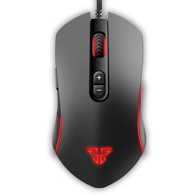 Мышь проводная Fantech X9 Thor (Чёрный)
