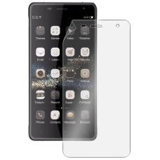 Захисна плівка Hydrogel HD Oukitel K4000 Pro (передня)
