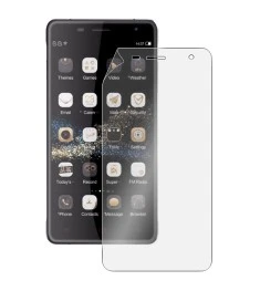 Защитная плёнка Hydrogel HD Oukitel K4000 Pro (передняя)