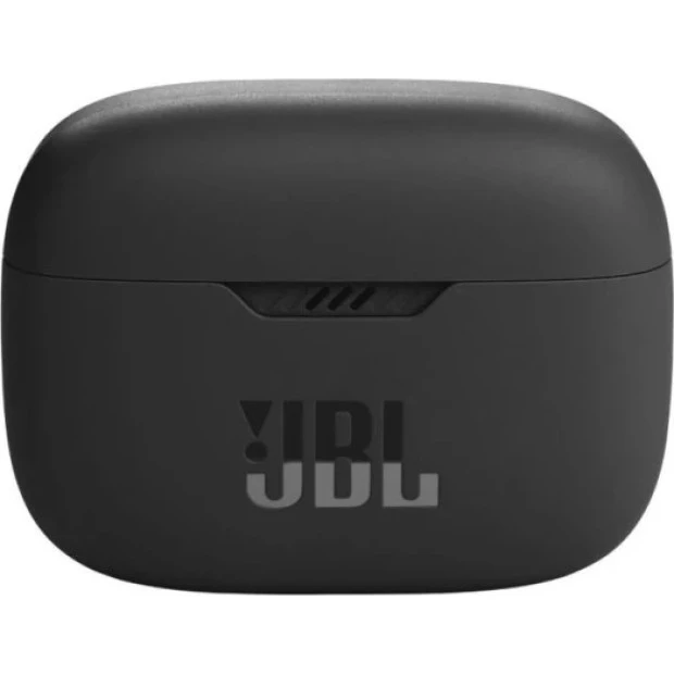 Беспроводные наушники-гарнитура вакуумные JBL Tune 235NC (Чёрный)