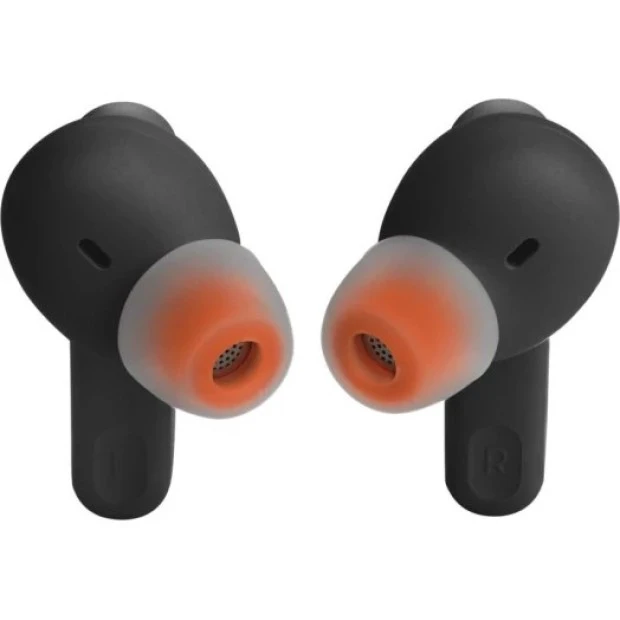Беспроводные наушники-гарнитура вакуумные JBL Tune 235NC (Чёрный)