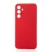 Силікон Original Samsung Galaxy A15 4G / A15 5G (ShutCam) (Червоний) Силікон Original Samsung Galaxy A15 4G / A15 5G (ShutCam) (Червоний)
