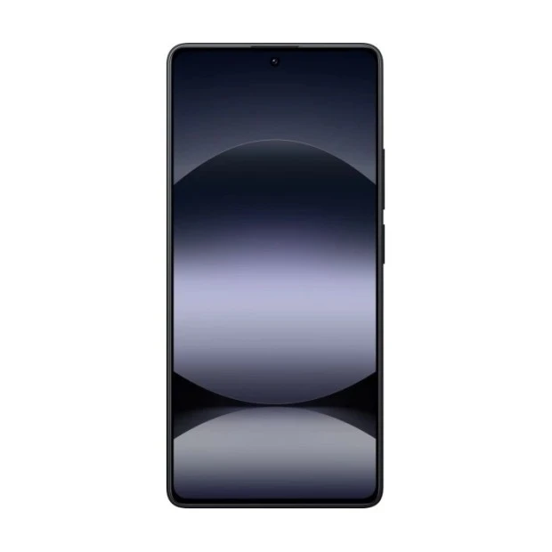Мобільний телефон Xiaomi Redmi Note 14S 8 / 256GB (Чорний)