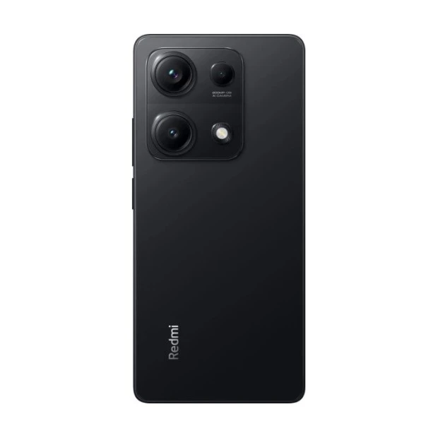 Мобільний телефон Xiaomi Redmi Note 14S 8 / 256GB (Чорний)