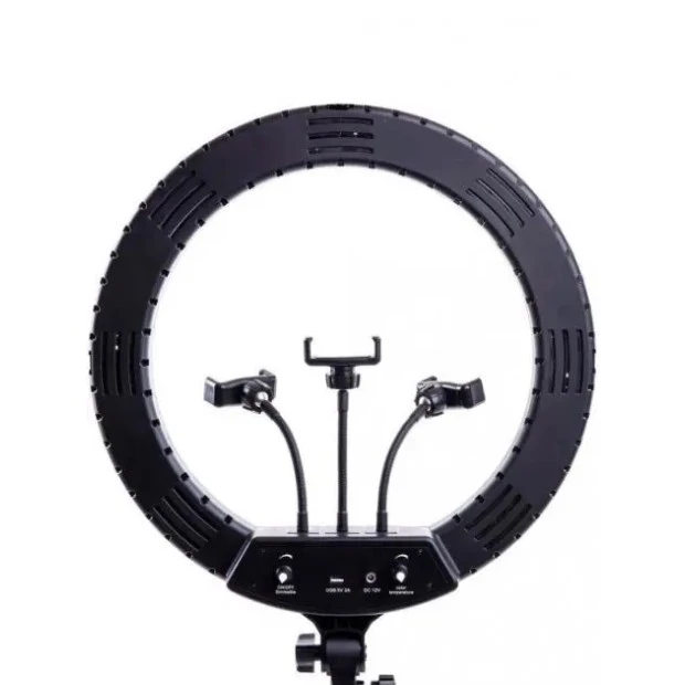 Комплект для зйомок з LED-лампою RL-21 (55 см)