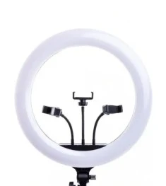 Комплект для зйомок з LED-лампою RL-21 (55 см)