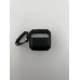 Чохол Camo Protect для AirPods 4 (Червоний / Чорний)