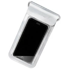Водонепроникний чохол GUILDFORD (Silver)