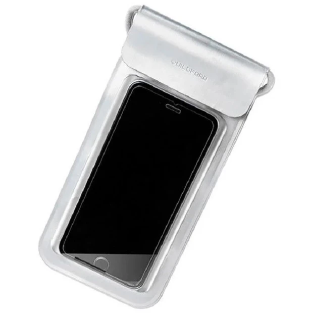 Водонепроникний чохол GUILDFORD (Silver)