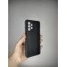 Силикон Graphite Samsung Galaxy A52 (2021) (ShutCam) (Чёрный) Силикон Graphite Samsung Galaxy A52 (2021) (ShutCam) (Чёрный)
