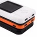 Портативная игровая консоль G-416 + PowerBank 8000mAh (Black) Портативная игровая консоль G-416 + PowerBank 8000mAh (Black)