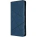 Чехол-книжка Leather Book Oppo A52/A72 (Тёмно-синий) Чехол-книжка Leather Book Oppo A52/A72 (Тёмно-синий)