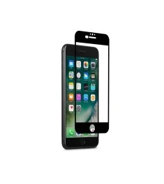 Защитное стекло 5D Apple iPhone 7 Plus / 8 Plus Gold