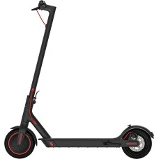 Электросамокат Xiaomi Mi Electric Scooter Pro (DDHBC02NEB / FBC4015GL)