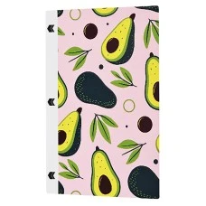 Защитная плёнка Avocado Design Hydrogel HD