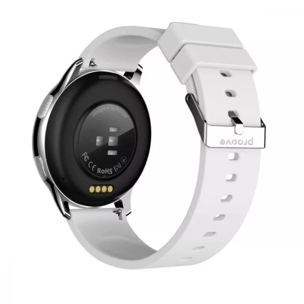Смарт-часы Proove Infinity (Silver)