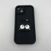 Чехол Pretty Things Case Apple iPhone 13 (Black/Eyes) Чехол Pretty Things Case Apple iPhone 13 (Black/Eyes)